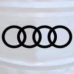 Audi - Anneaux 2