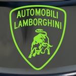 Automobili Lamborghini Logo