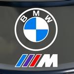 BMW Logo M