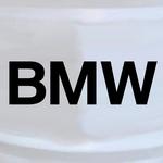 BMW Text