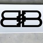 Balenciaga Logo 2