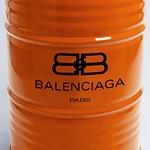 Balenciaga Logo