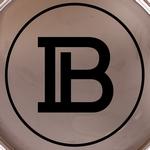 Balmain Logo B
