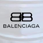 Balenciaga Logo 3