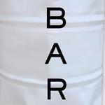 Bar - Vertical