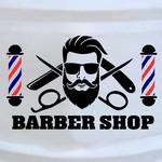 Barber Shop Rotative