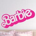 Barbie Logo 2
