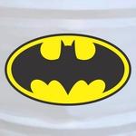 Batman - Imprimé