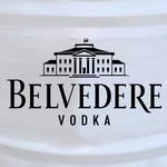 Belvedere Vodka Logo 01