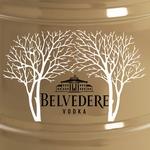 Belvedere Vodka Logo 02