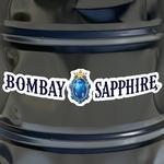 Bombay Sapphire - Imprim