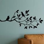 Branche et Oiseaux 02