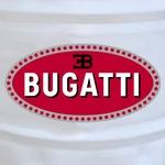 Bugatti Logo