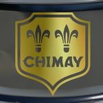 Chimay Logo 