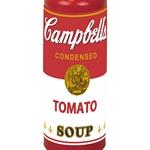 Campbells soup Imprimé