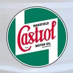 Castrol Motor Oil Imprim