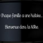 Chaque famille... 2 lignes