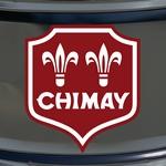 Chimay Logo - Imprim