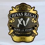 Chivas XV