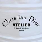 Christian Dior Atelier Logo