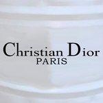 Christian Dior Texte Paris