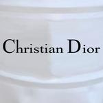 Christian Dior Texte