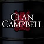 Clan CampBell Logo 2 Imprim