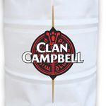 Clan CampBell Logo Imprim