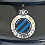 Club Bruges - Imprimé