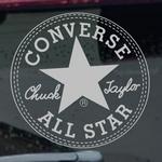 Converse Chuck Taylor Logo