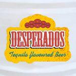 Logo Desperados 02