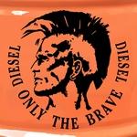 Diesel Logo 2