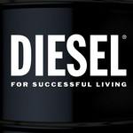 Diesel Logo