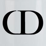 Christian Dior Logo 2