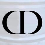 Christian Dior Logo 3