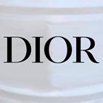 Dior Logo Majuscules