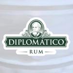Diplomatico Rum - Imprim