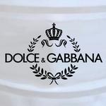 Dolce & Gabbana 01 Logo