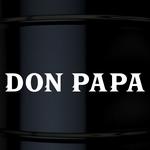 Don Papa Rum Logo 1
