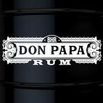 Don Papa Rum Logo 2