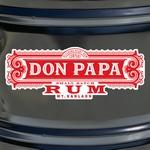 Don Papa Rum - Imprim