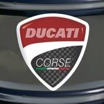 Ducati Corse - Imprim