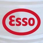 Esso Logo