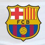 FC Barcelone - Imprimé