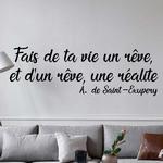 Fais de ta vie un rve ... 04