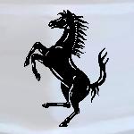 Ferrari Cheval