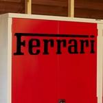 Ferrari Texte