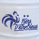 Fiers d'tre bleus