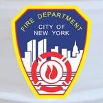 Fire Department New York  - Printed