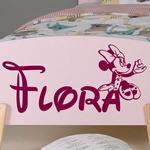 Flora Minnie